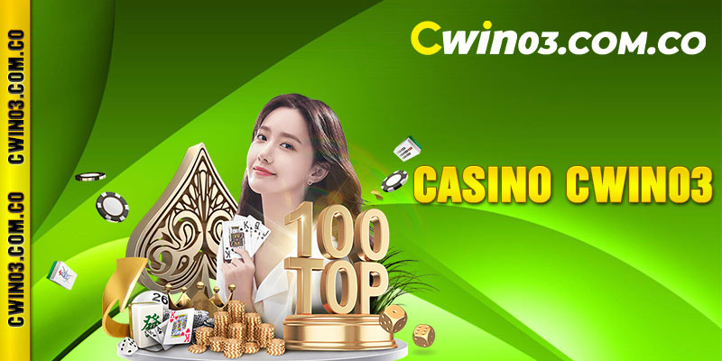 Casino cwin03