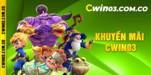 Khuyến Mãi cwin03