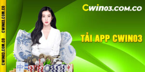 Tải App cwin03